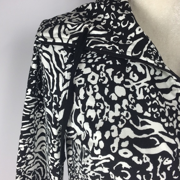 Kim Rogers Small Petite Light Jacket - Picture 3 of 6